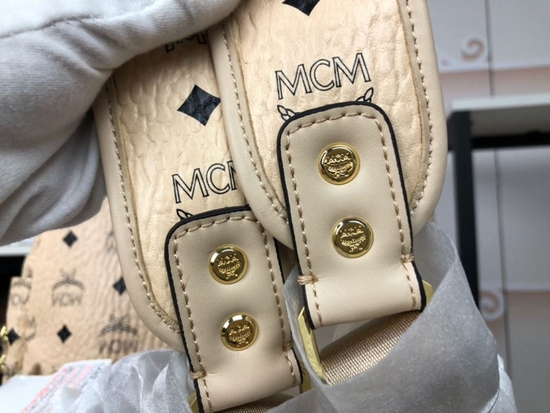 MCM Backpacks